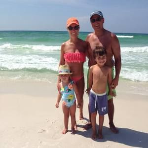 Meet your Posher, Missy